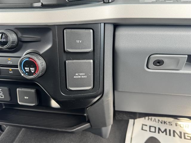new 2026 Ford F-350 car, priced at $56,470