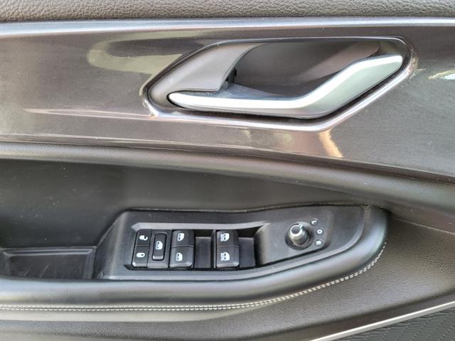 used 2022 Jeep Grand Cherokee L car, priced at $27,490