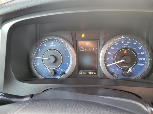 used 2015 Toyota Sienna car, priced at $15,990