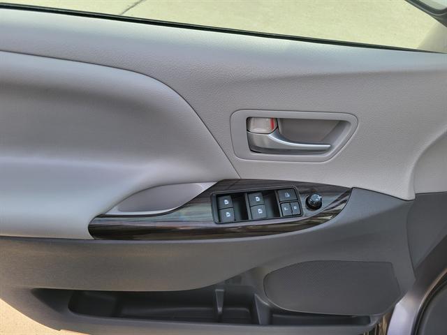 used 2015 Toyota Sienna car, priced at $15,990