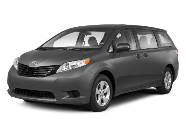 used 2013 Toyota Sienna car, priced at $15,990
