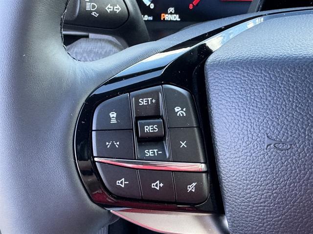 new 2026 Ford Explorer car, priced at $52,937