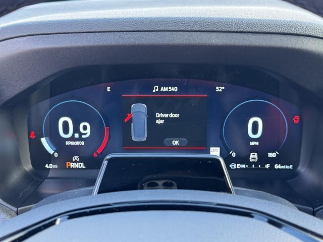 new 2026 Ford Explorer car, priced at $52,937