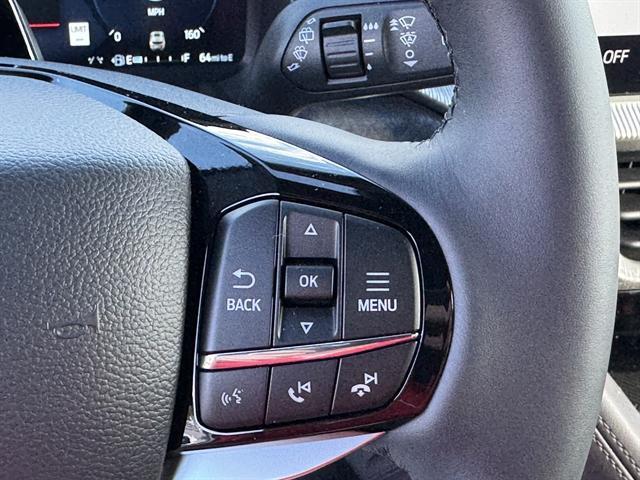 new 2026 Ford Explorer car, priced at $52,937