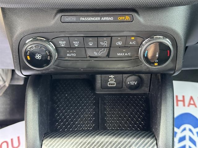used 2023 Ford Bronco Sport car, priced at $21,790