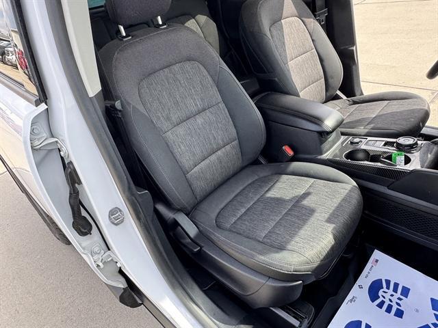 used 2023 Ford Bronco Sport car, priced at $21,790