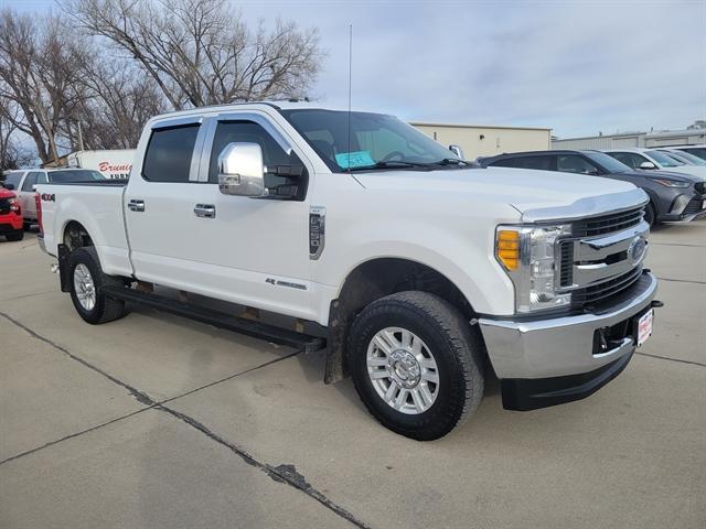 used 2017 Ford F-250 car, priced at $23,990