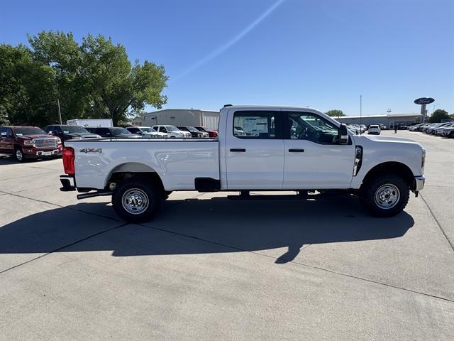 new 2026 Ford F-350 car, priced at $55,490