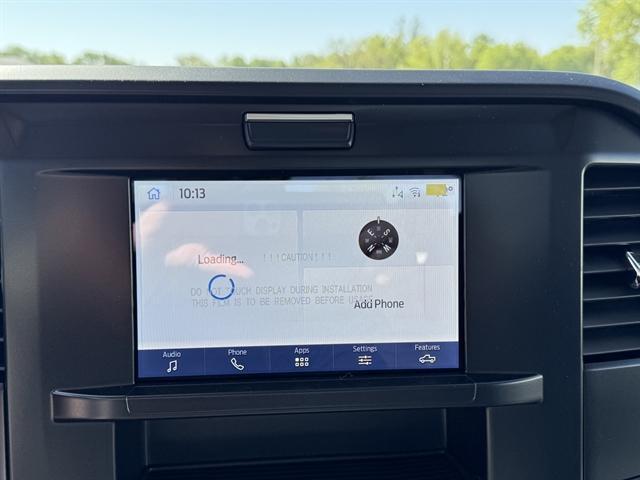new 2026 Ford F-350 car, priced at $55,490