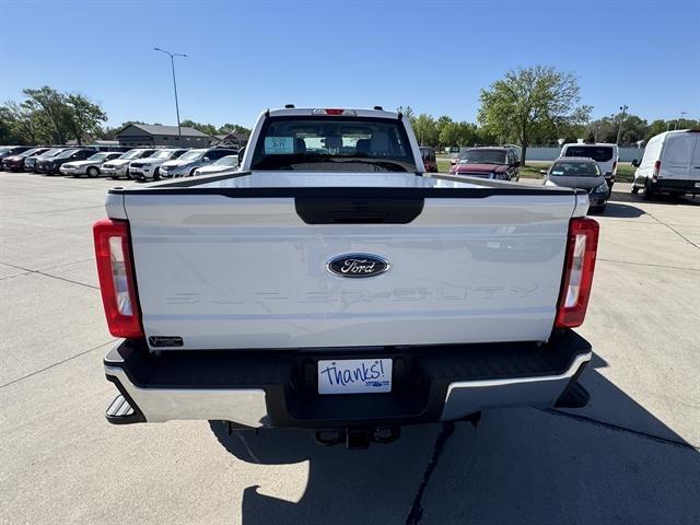 new 2026 Ford F-350 car, priced at $55,490