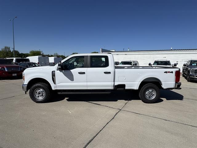 new 2026 Ford F-350 car, priced at $55,490