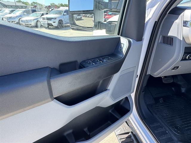 new 2026 Ford F-350 car, priced at $55,490