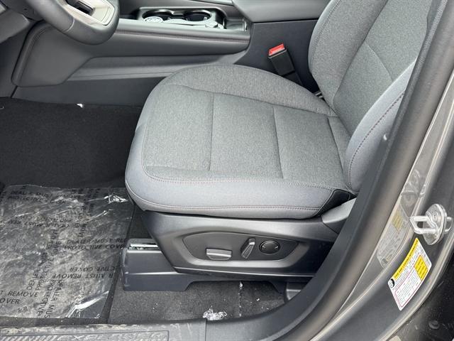 new 2026 Ford Explorer car, priced at $39,990