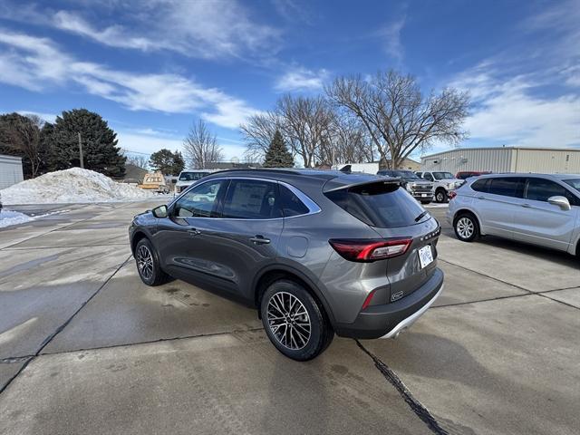 new 2026 Ford Escape PHEV car, priced at $29,990
