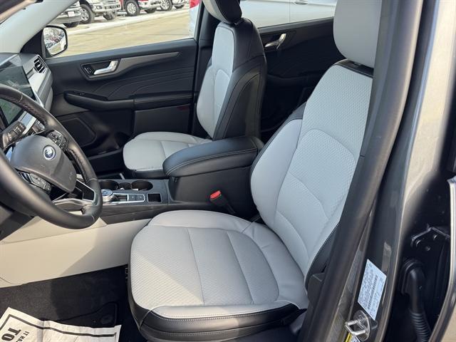 new 2026 Ford Escape PHEV car, priced at $29,990