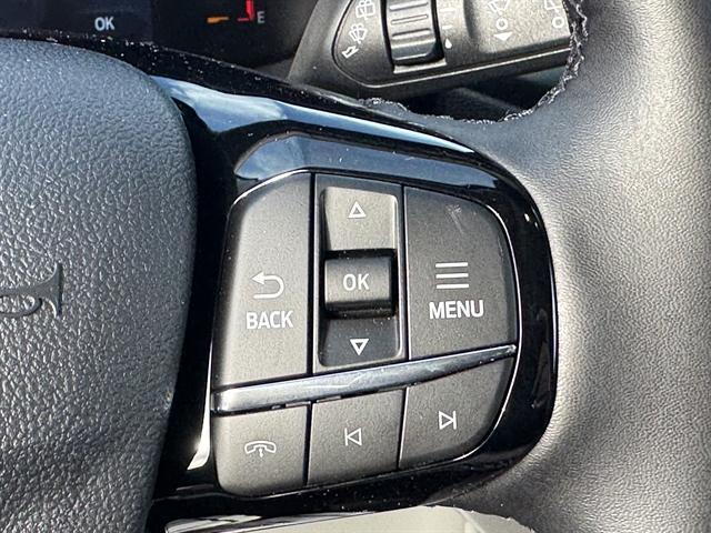 new 2026 Ford Escape PHEV car, priced at $29,990