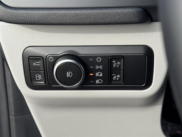 new 2026 Ford Escape PHEV car, priced at $29,990