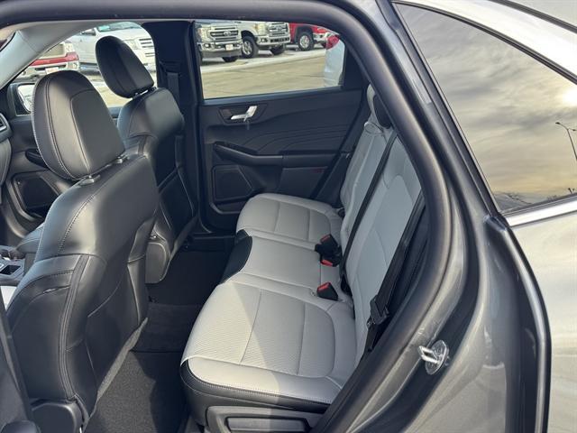 new 2026 Ford Escape PHEV car, priced at $29,990