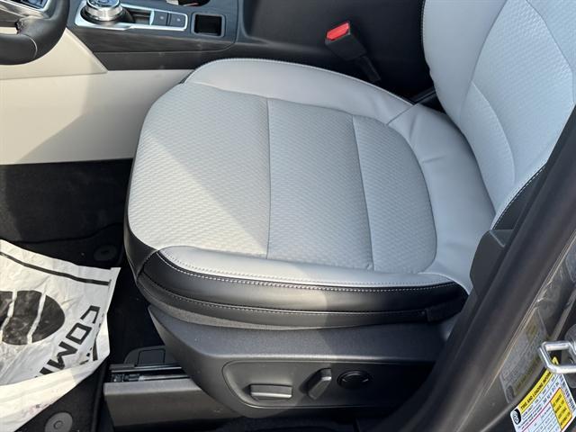 new 2026 Ford Escape PHEV car, priced at $29,990