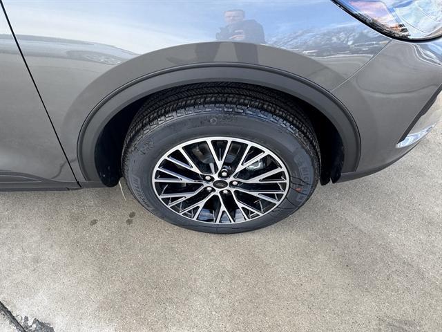 new 2026 Ford Escape PHEV car, priced at $29,990