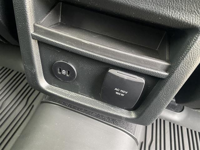 used 2024 Ford Edge car