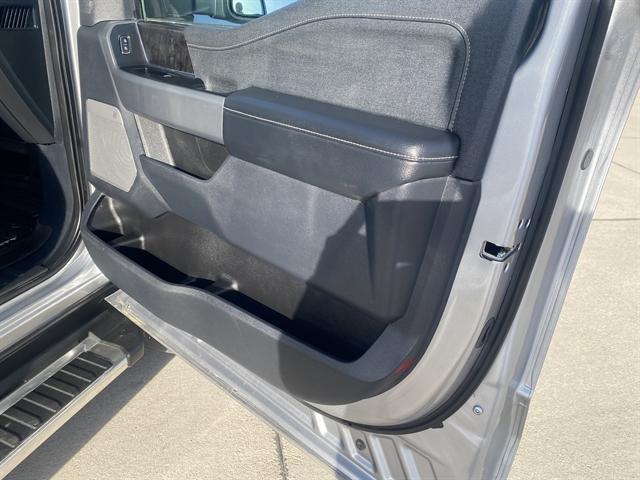 used 2023 Ford F-350 car, priced at $61,490