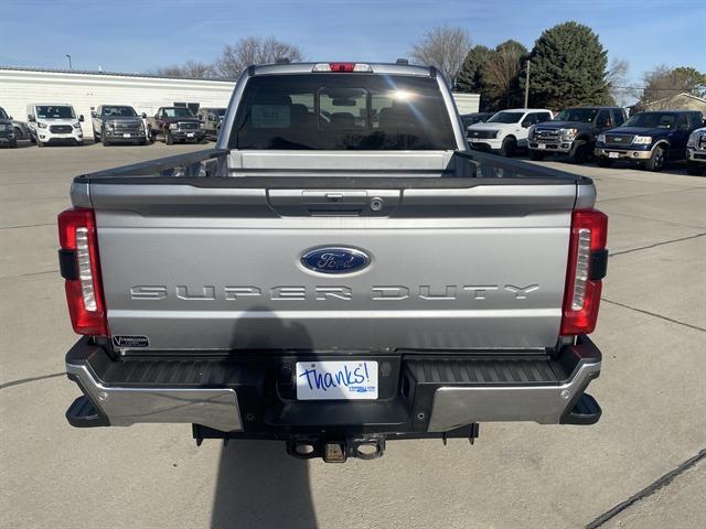 used 2023 Ford F-350 car, priced at $61,490