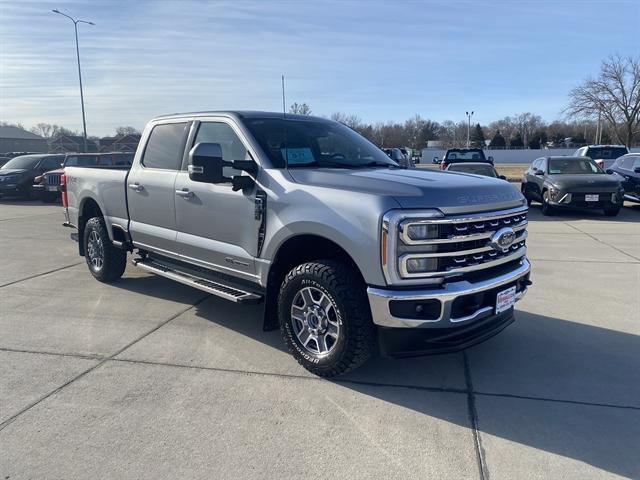 used 2023 Ford F-350 car, priced at $61,490