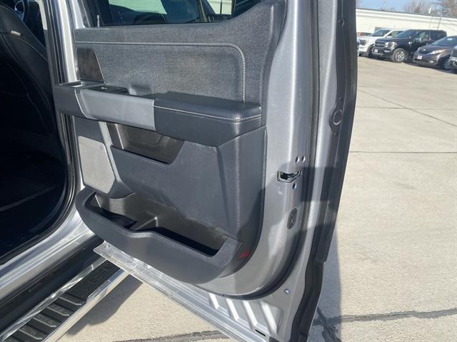 used 2023 Ford F-350 car, priced at $61,490