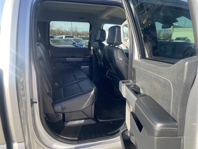 used 2023 Ford F-350 car, priced at $61,490