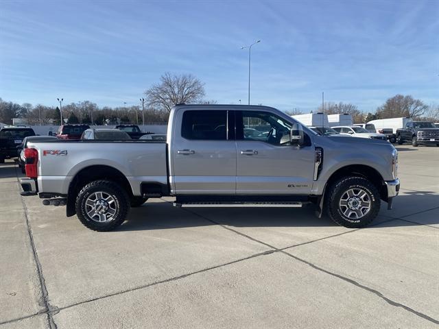 used 2023 Ford F-350 car, priced at $61,490