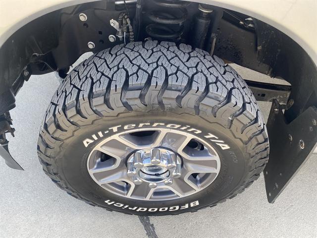 used 2023 Ford F-350 car, priced at $61,490