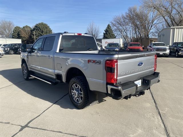used 2023 Ford F-350 car, priced at $61,490