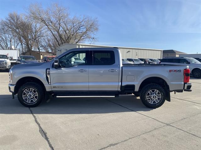 used 2023 Ford F-350 car, priced at $61,490