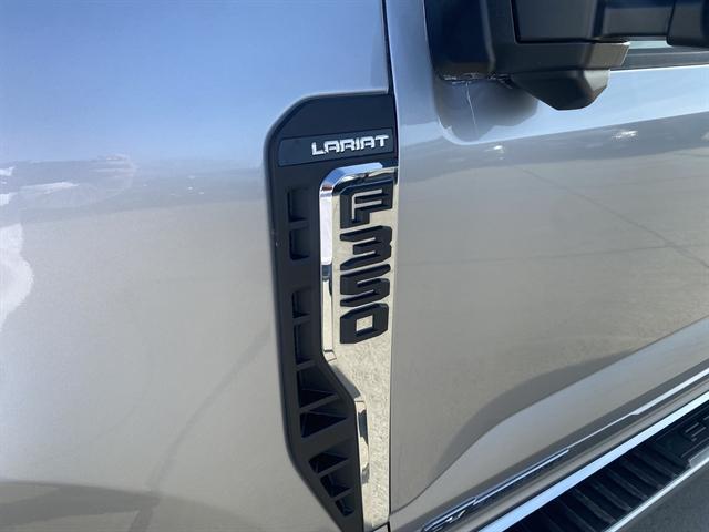 used 2023 Ford F-350 car, priced at $61,490