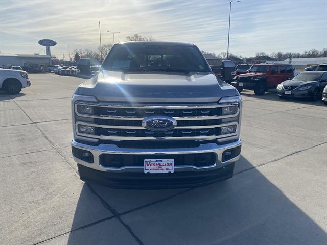 used 2023 Ford F-350 car, priced at $61,490