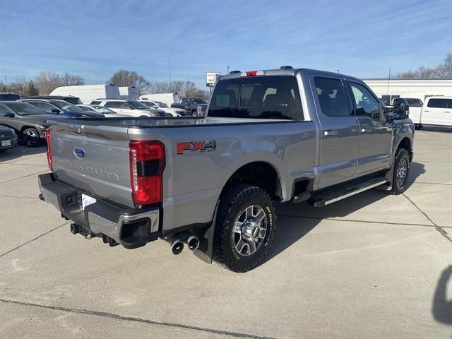 used 2023 Ford F-350 car, priced at $61,490