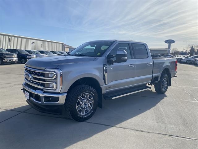 used 2023 Ford F-350 car, priced at $61,490