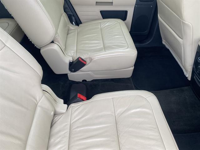 used 2017 Ford Flex car, priced at $11,490