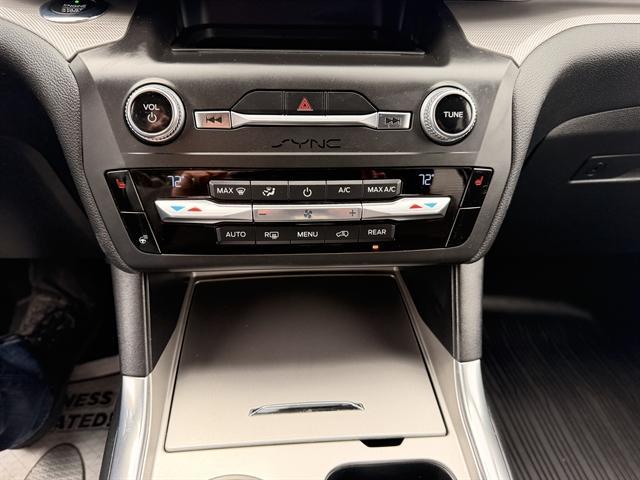 used 2020 Ford Explorer car, priced at $24,990