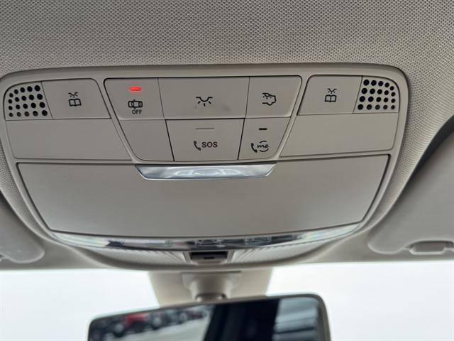 used 2019 Mercedes-Benz C-Class car, priced at $17,490