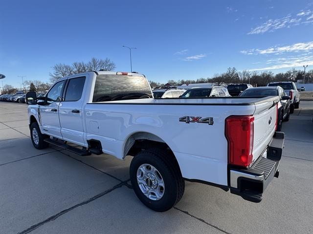 new 2026 Ford F-250 car, priced at $68,990