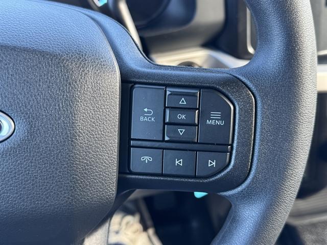 new 2026 Ford F-250 car, priced at $68,990