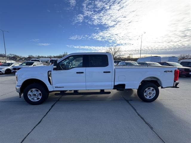 new 2026 Ford F-250 car, priced at $68,990