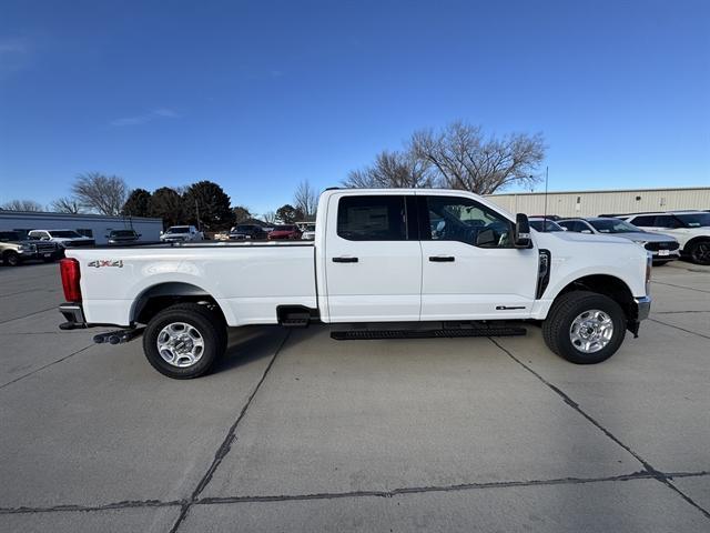 new 2026 Ford F-250 car, priced at $68,990