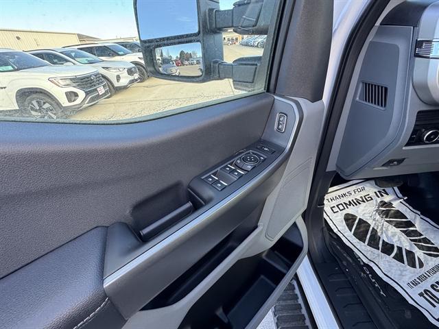 new 2026 Ford F-250 car, priced at $68,990