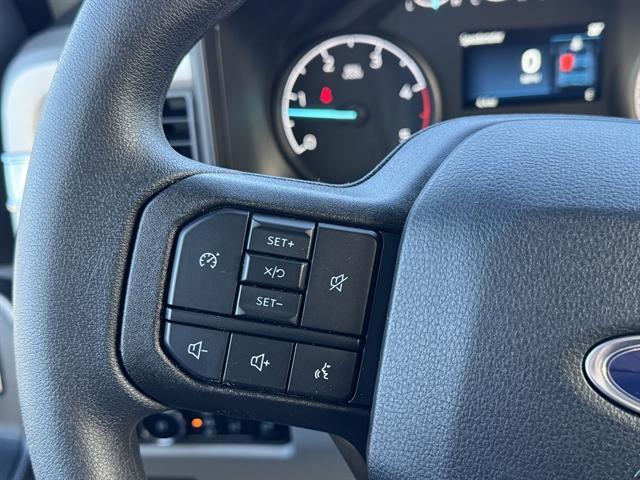 new 2026 Ford F-250 car, priced at $68,990