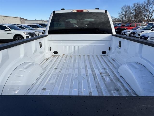 new 2026 Ford F-250 car, priced at $68,990