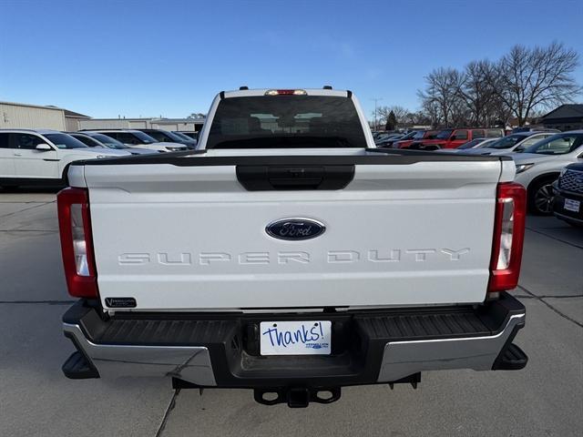 new 2026 Ford F-250 car, priced at $68,990