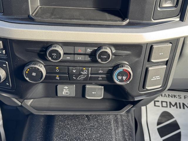 new 2026 Ford F-250 car, priced at $68,990